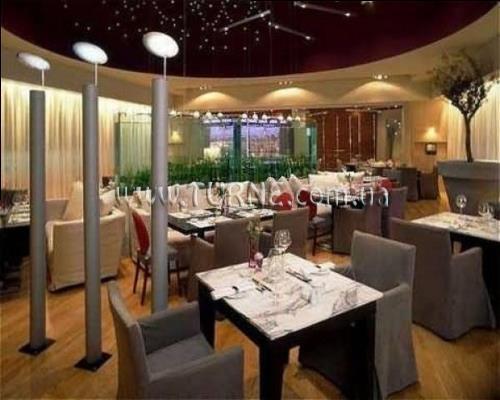 Изображение Nikopolis Hotel 5*