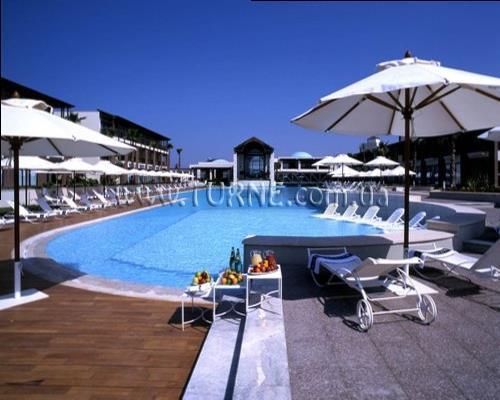 Фотография Nikopolis Hotel 5*