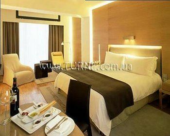 Отель Nikopolis Hotel 5*