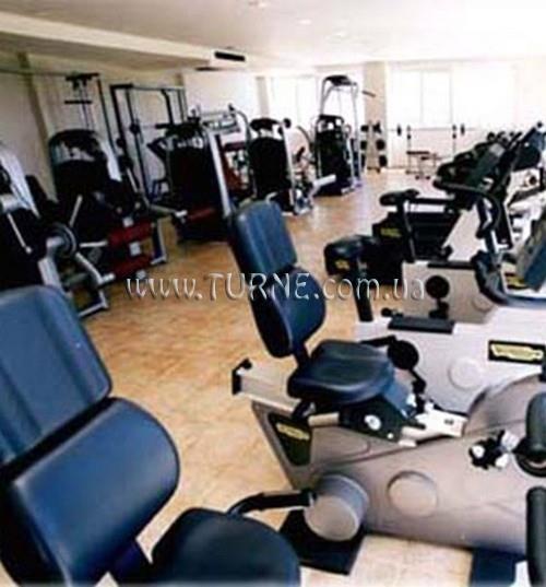 Изображение Apollo Sports Hotel 4*