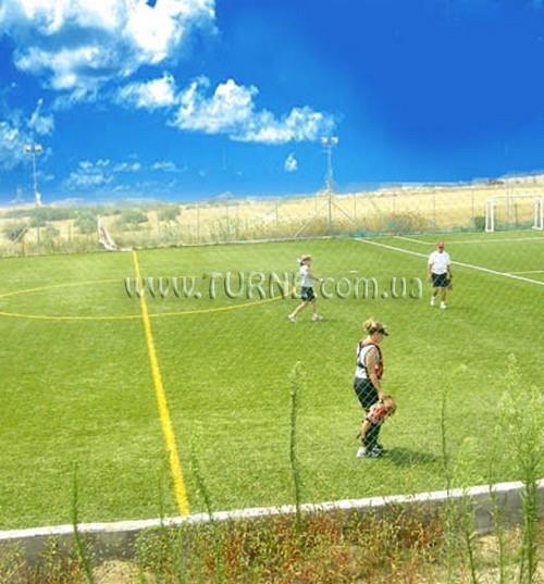 Фотография Apollo Sports Hotel 4*