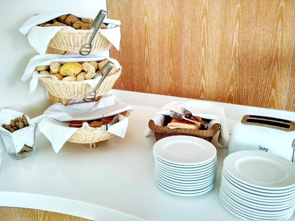 Изображение Aegean Blue Hotel 4*