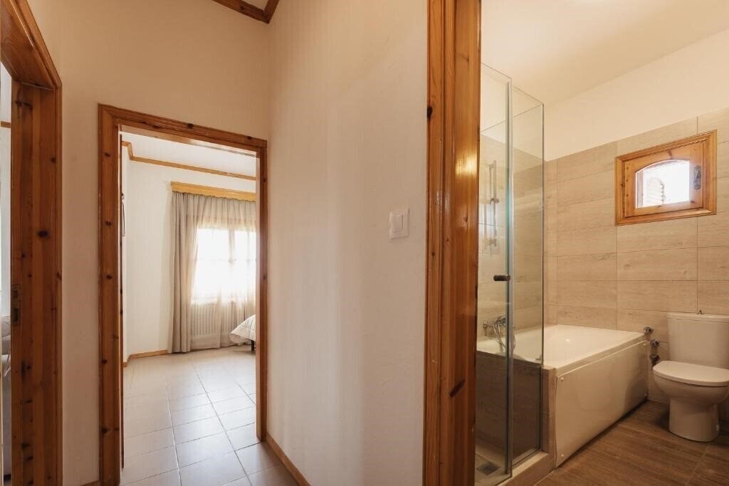 Фотография KaliSun Pool House by Georgalas 4*