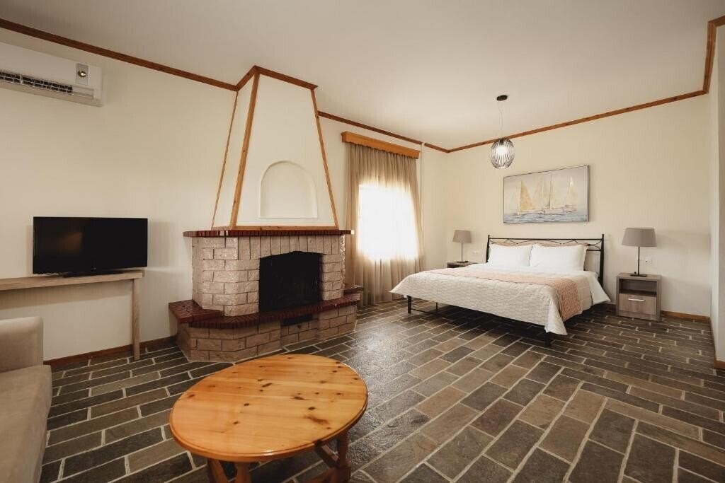 Картинка KaliSun Pool House by Georgalas 4*