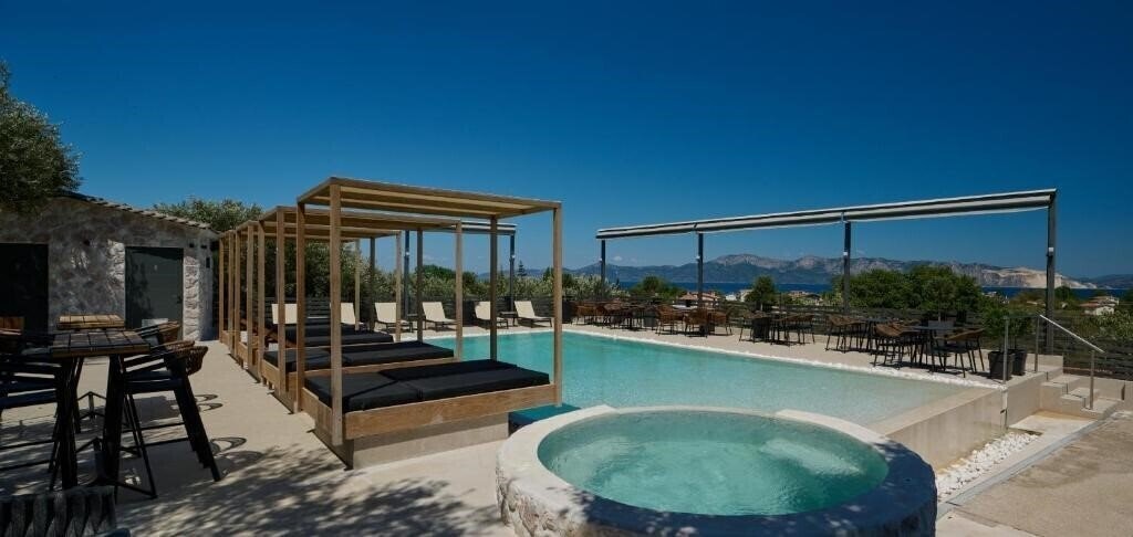 Фотография Altamar Hotel 3*