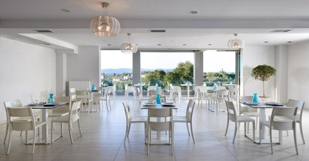 Изображение Altamar Hotel 3*
