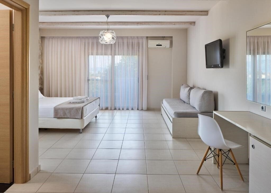 Картинка Altamar Hotel 3*