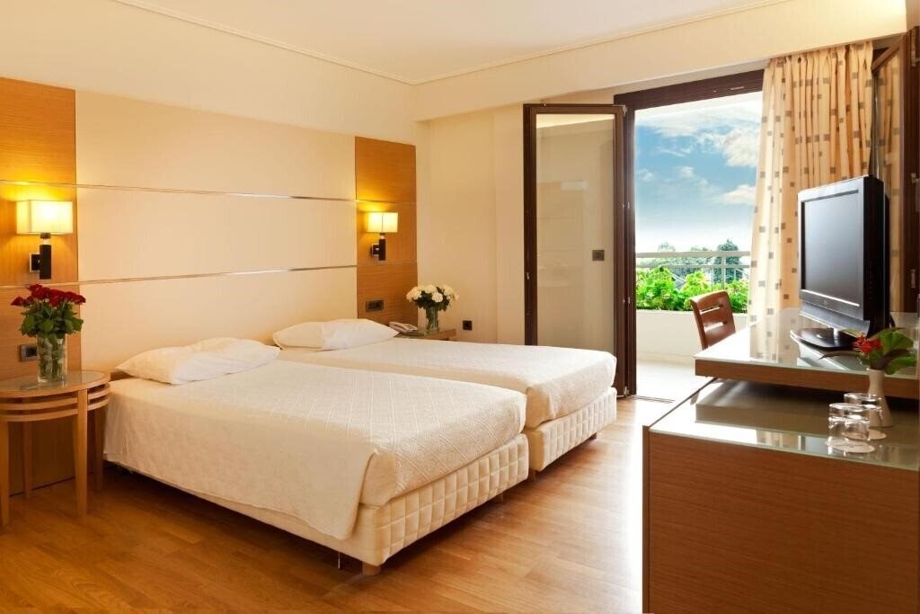 Изображение Miramare Hotel (Eretria) 4*