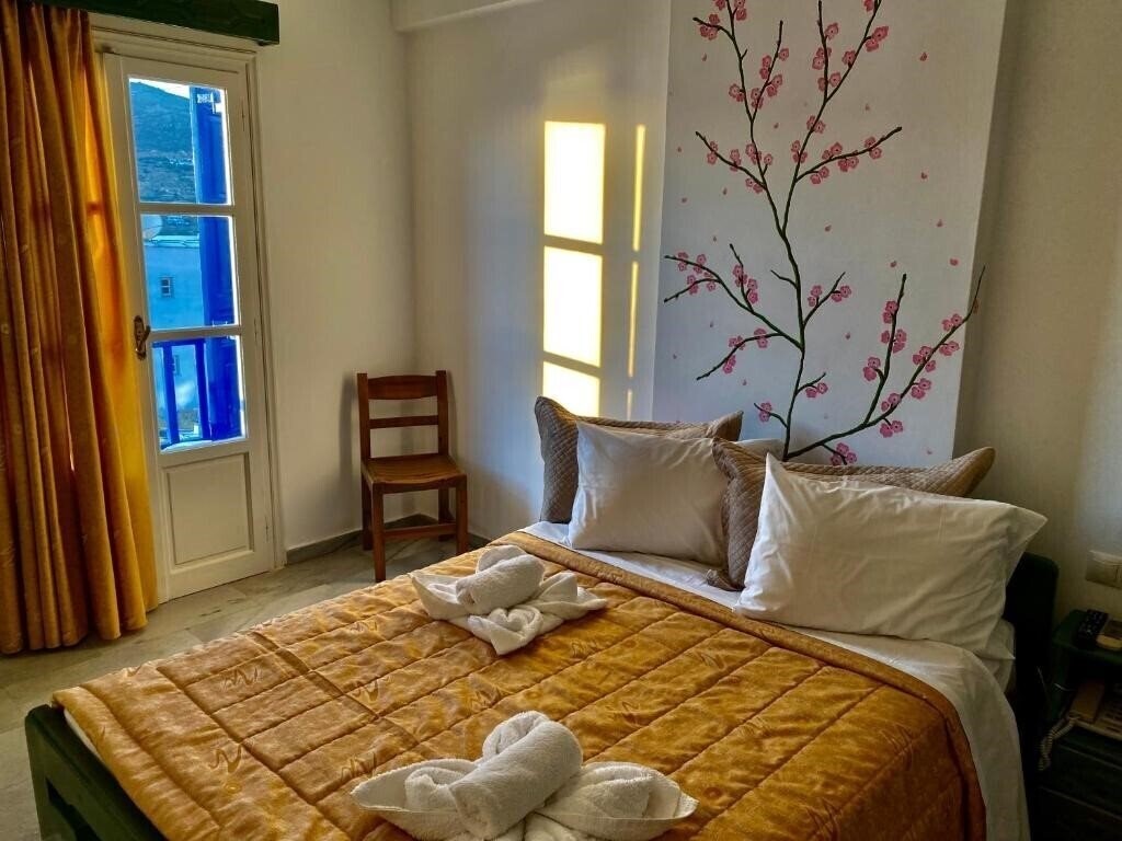 Фото Pelagos Hotel 4*