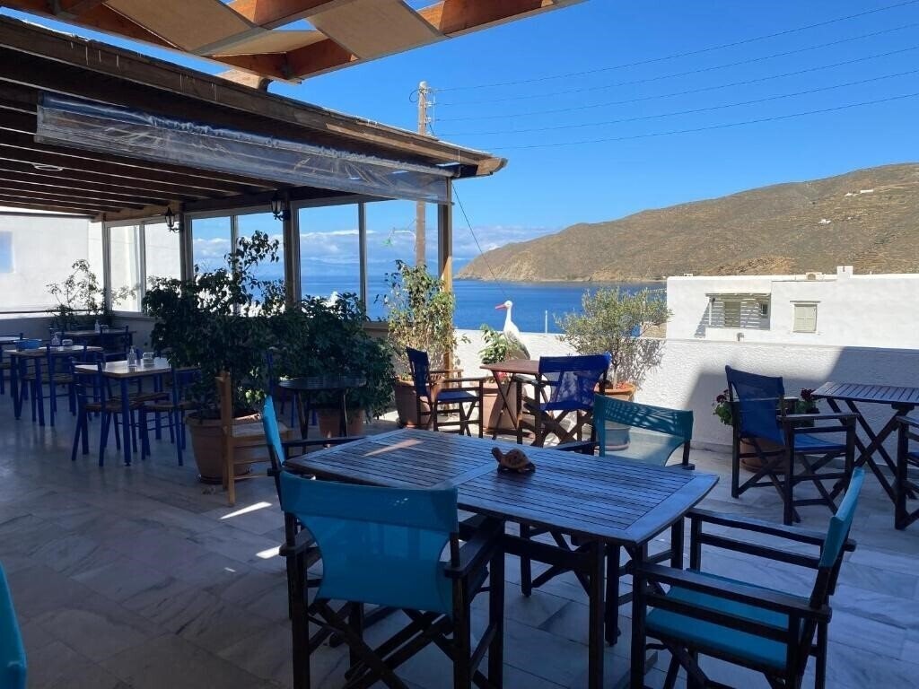 Изображение Pelagos Hotel 4*