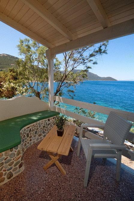 Изображение Venus Beach Hotel 3*