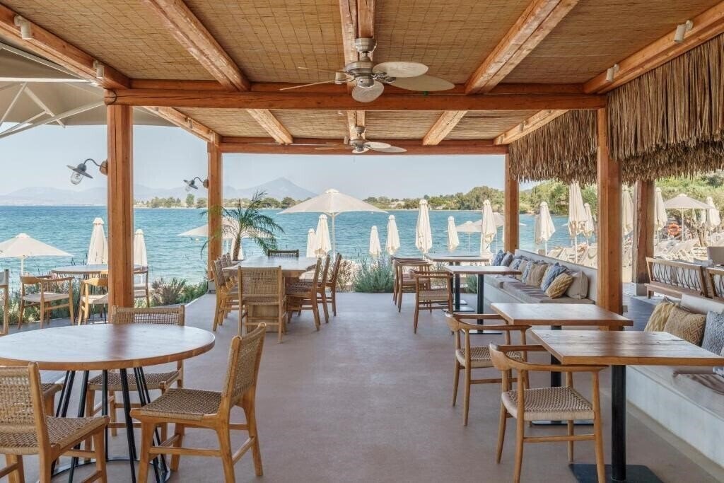 Изображение Amaronda Resort & SPA 4*