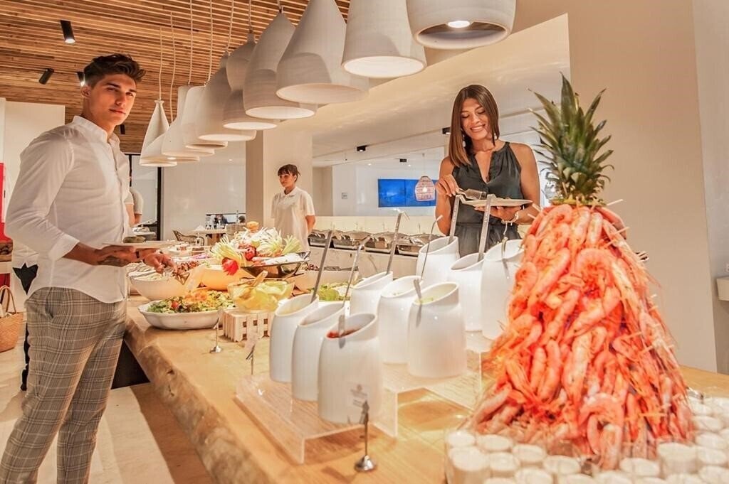 Картинка Amaronda Resort & SPA 4*