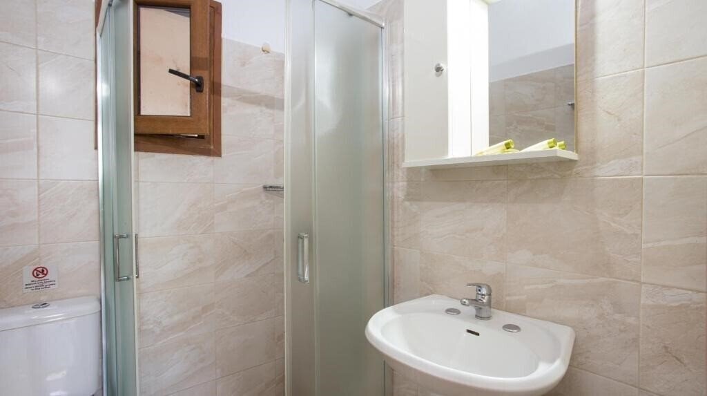 Фотография Castello Rosso 3*