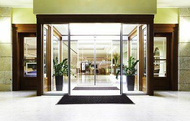 Фотография Negroponte Resort Eretria 5*