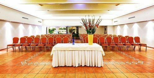 Изображение Negroponte Resort Eretria 5*