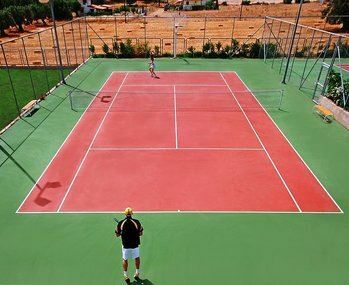 Картинка Negroponte Resort Eretria 5*