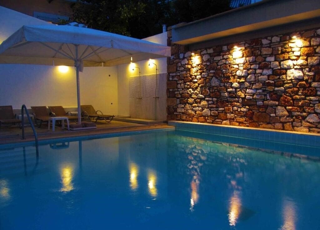 Фото Thalassa Evia 2*