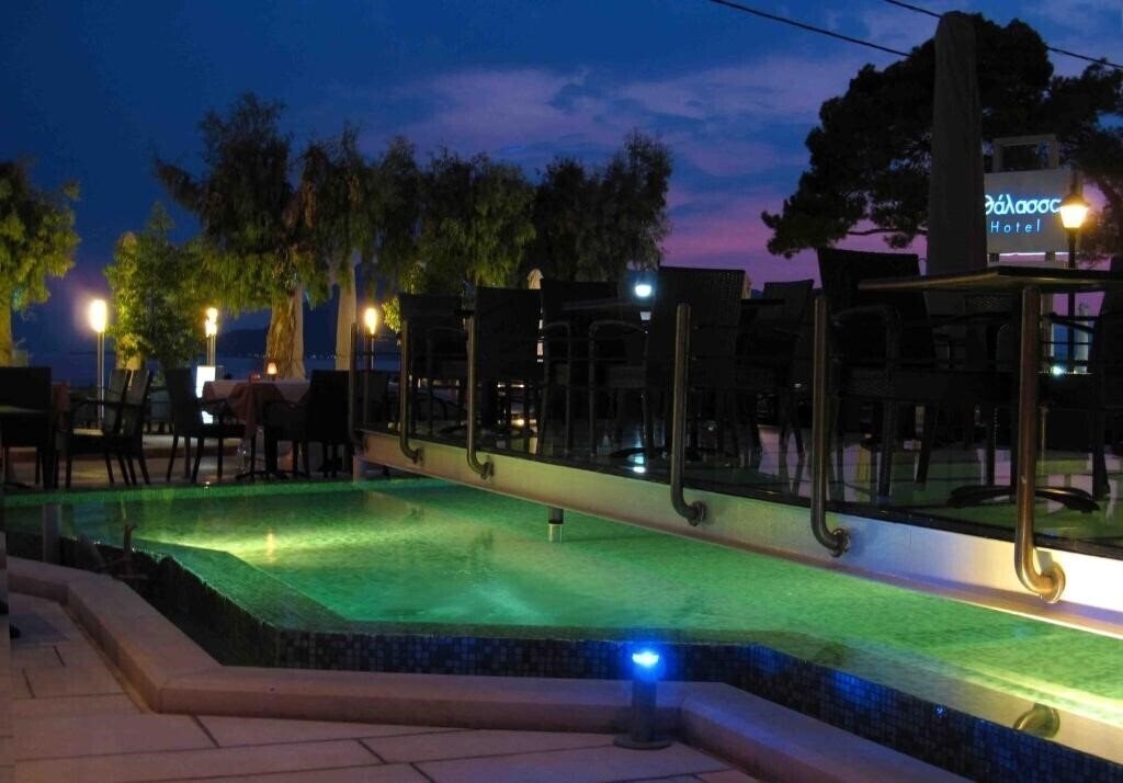 Фотография Thalassa Evia 2*