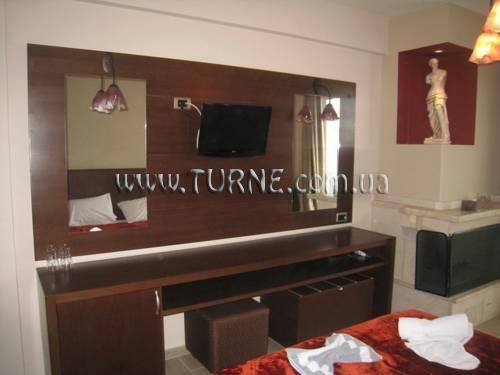 Фотография 9 Queens Hotel 3*