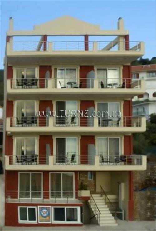 Фото 9 Queens Hotel 3*