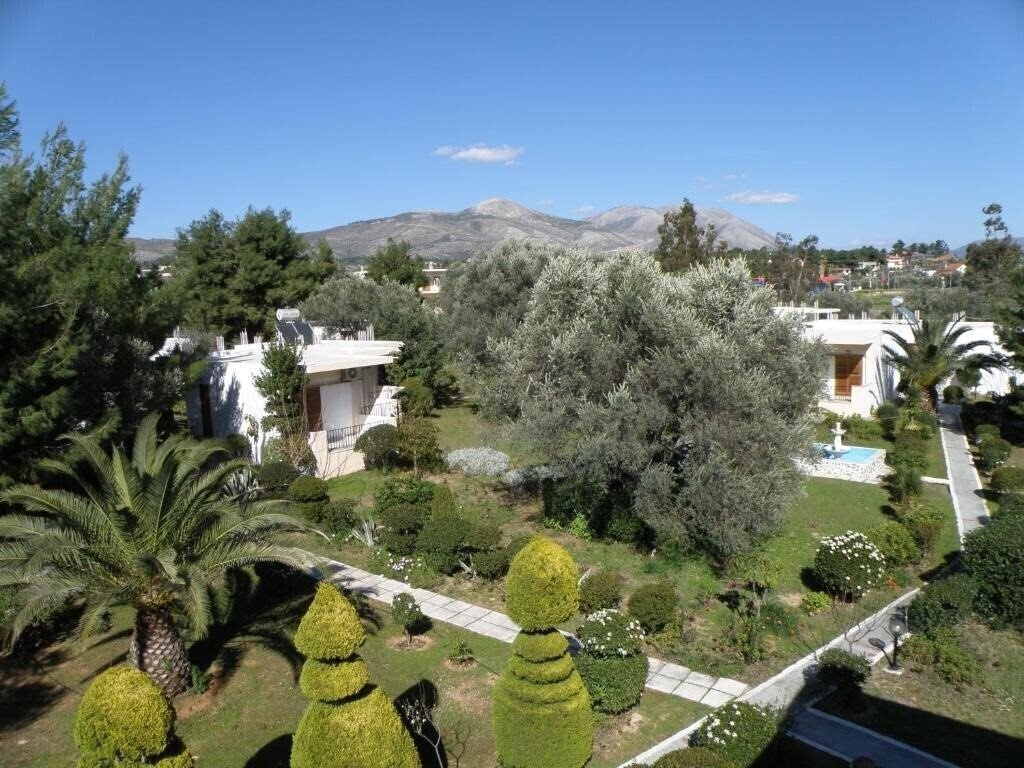 Изображение Petit Village Hotel 3*