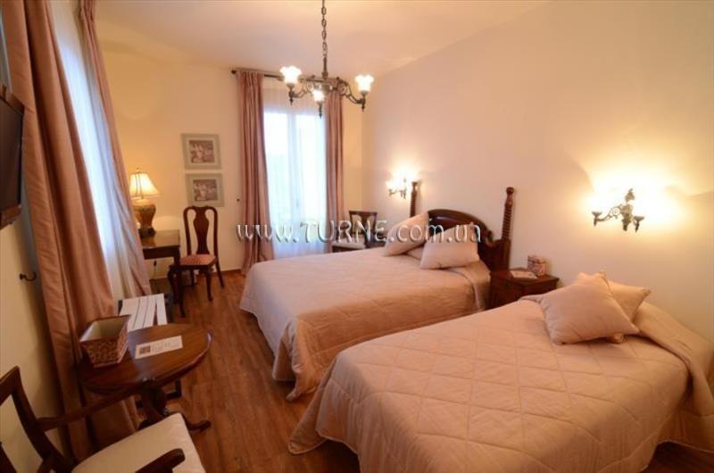 Фотография Korina Gallery Hotel 4*