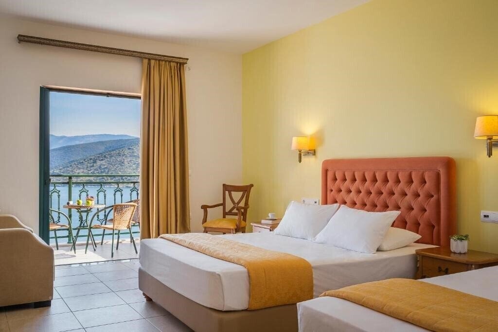 Фото Kefalonia Bay Palace 4*