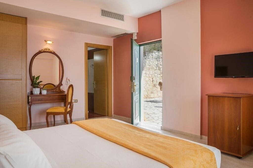 Фотография Kefalonia Bay Palace 4*
