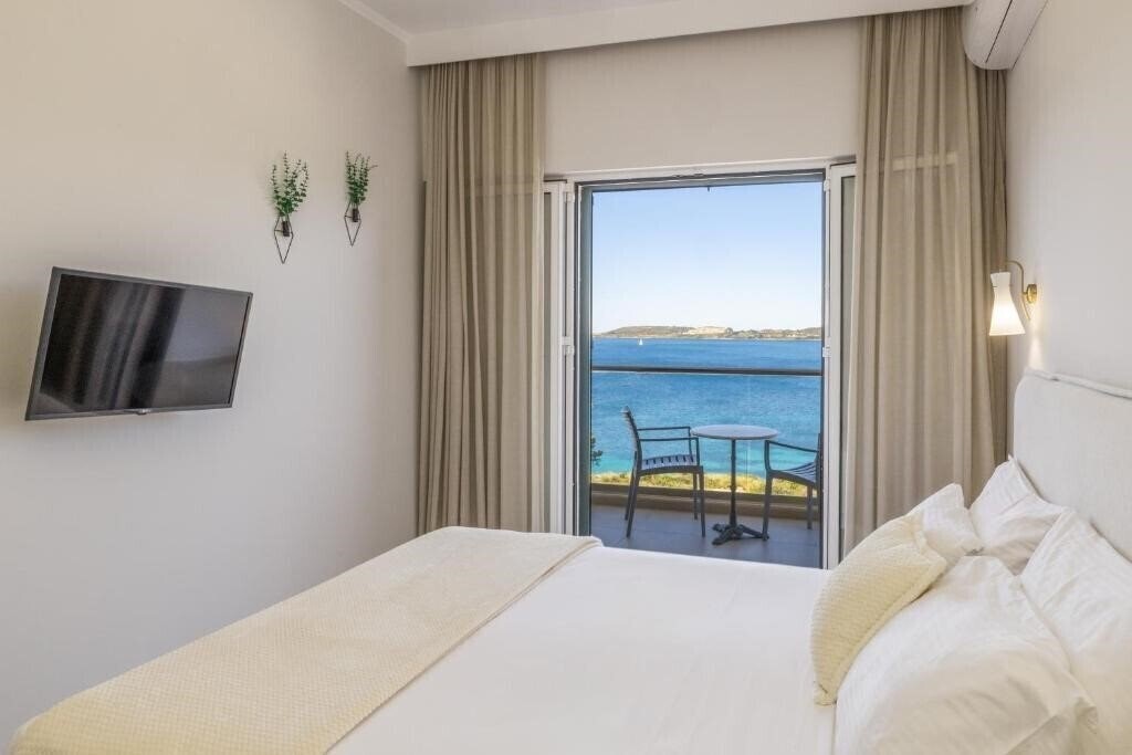 Фотография Limanaki Hotel 3*