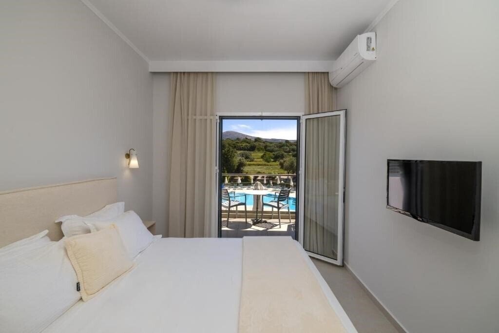 Изображение Limanaki Hotel 3*