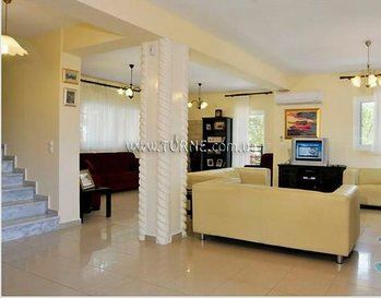 Фото Villas Aliona & Poseidonia вилла