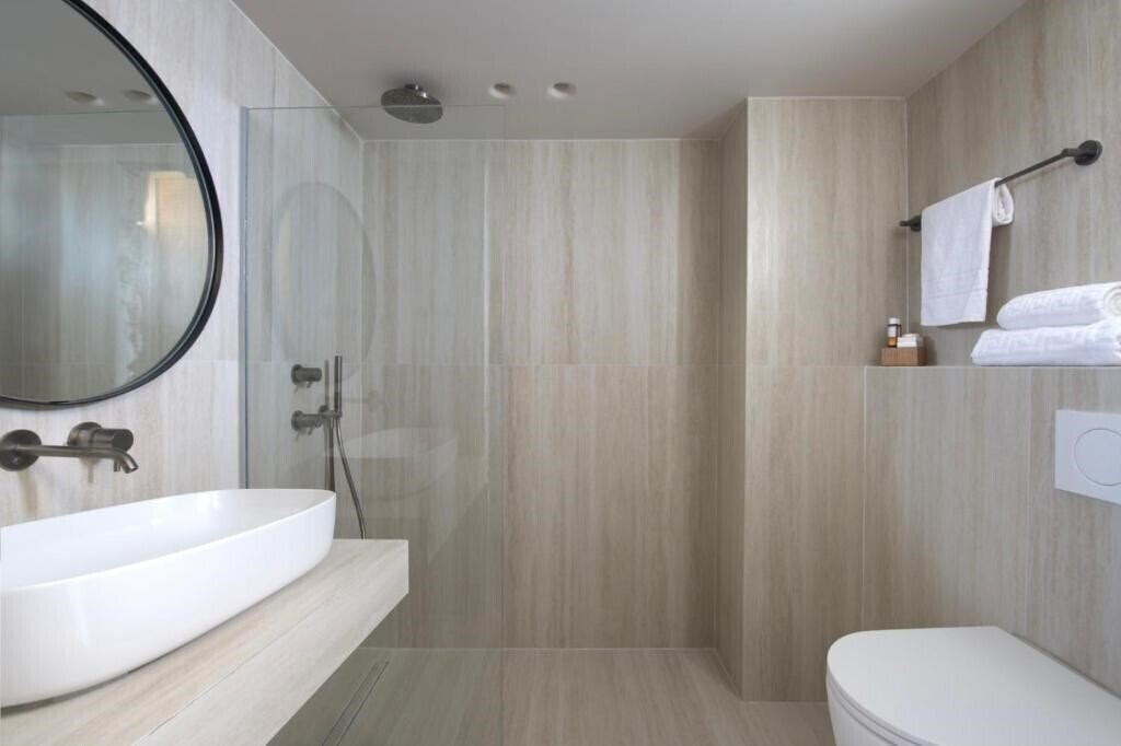 Фотография Argile Resort & SPA (ex. Cephalonia Palace) 4*