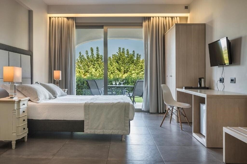 Фотография Astra Village (Eloundy) 4*