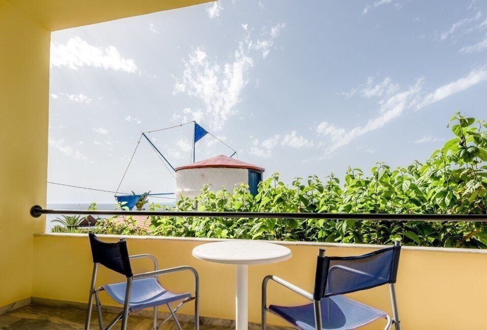 Изображение Ammes отель без категории