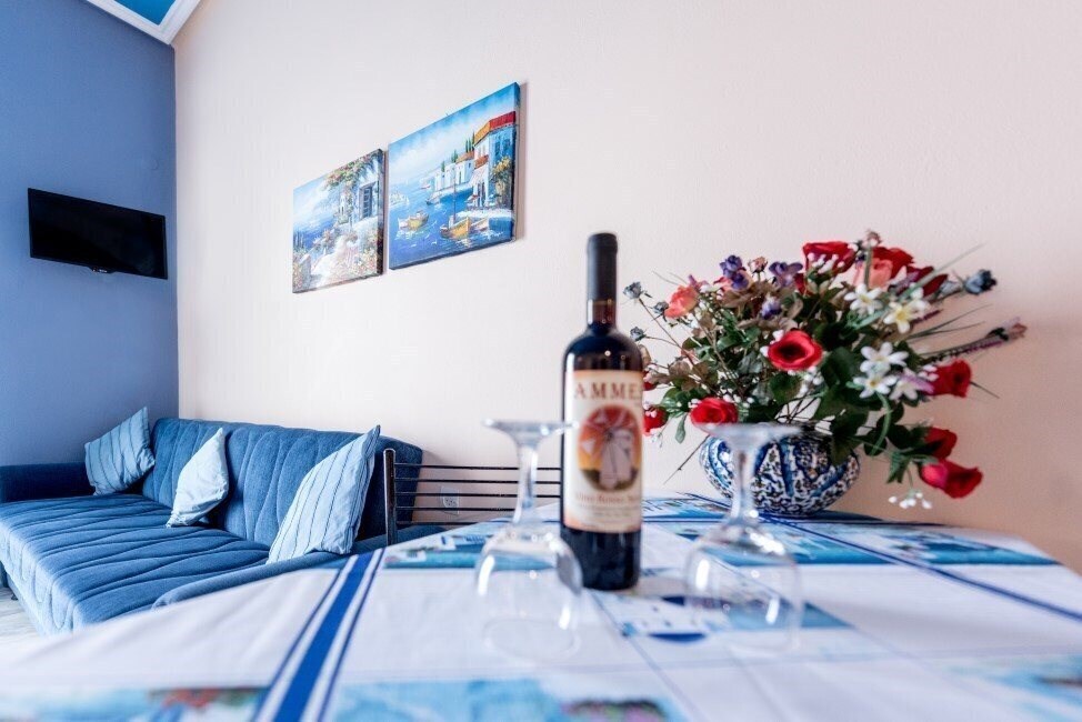 Фотография Ammes отель без категории