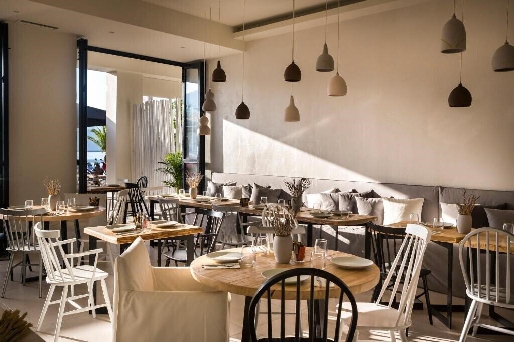 Изображение Kefalonia Grand 4*