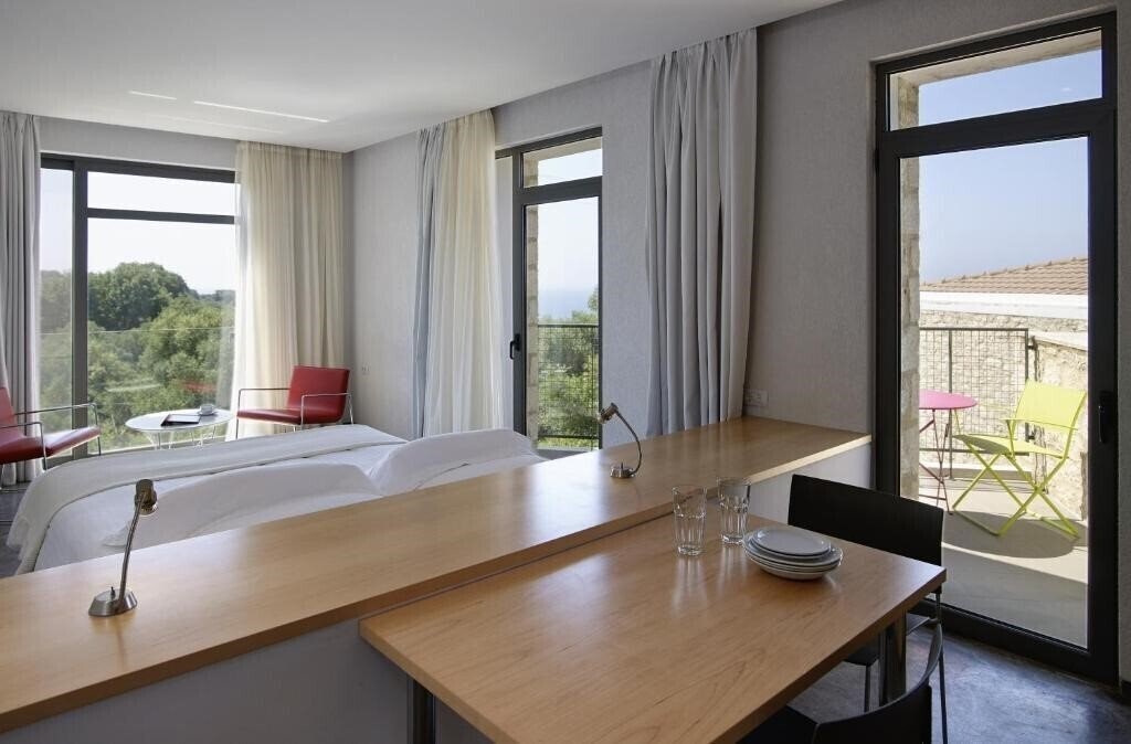 Фотография Leivatho Hotel 4*