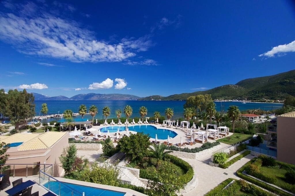 Картинка Ionian Emerald Resort 5*