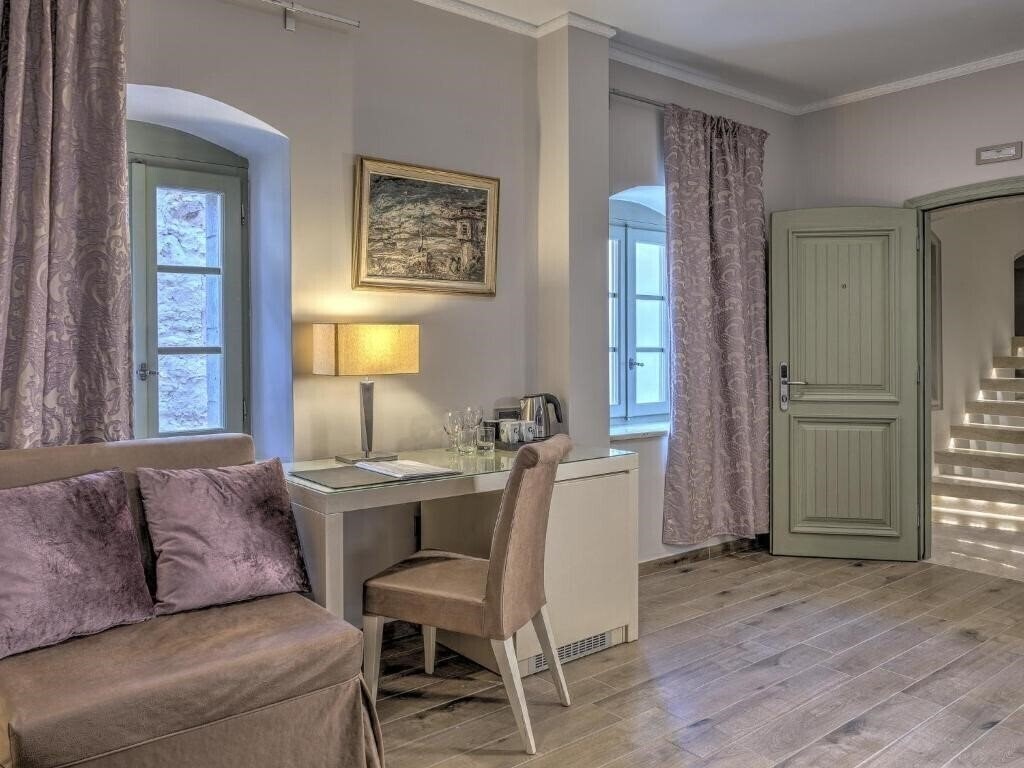 Фотография Fiscardonna Luxury Suites 4*