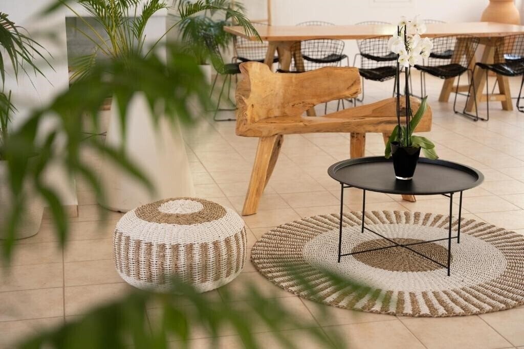 Отель Marina Bay Hotel (Skala) 3*