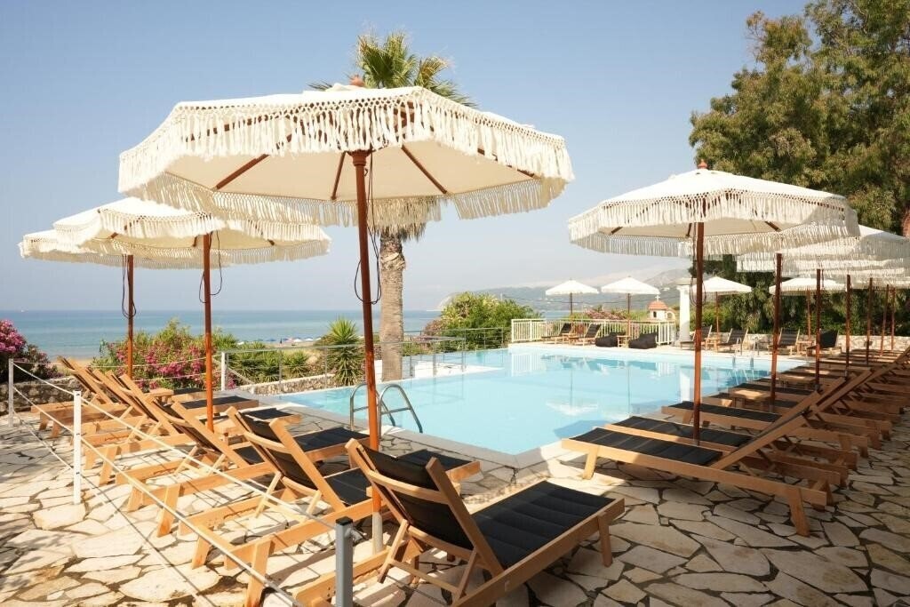 Картинка Marina Bay Hotel (Skala) 3*