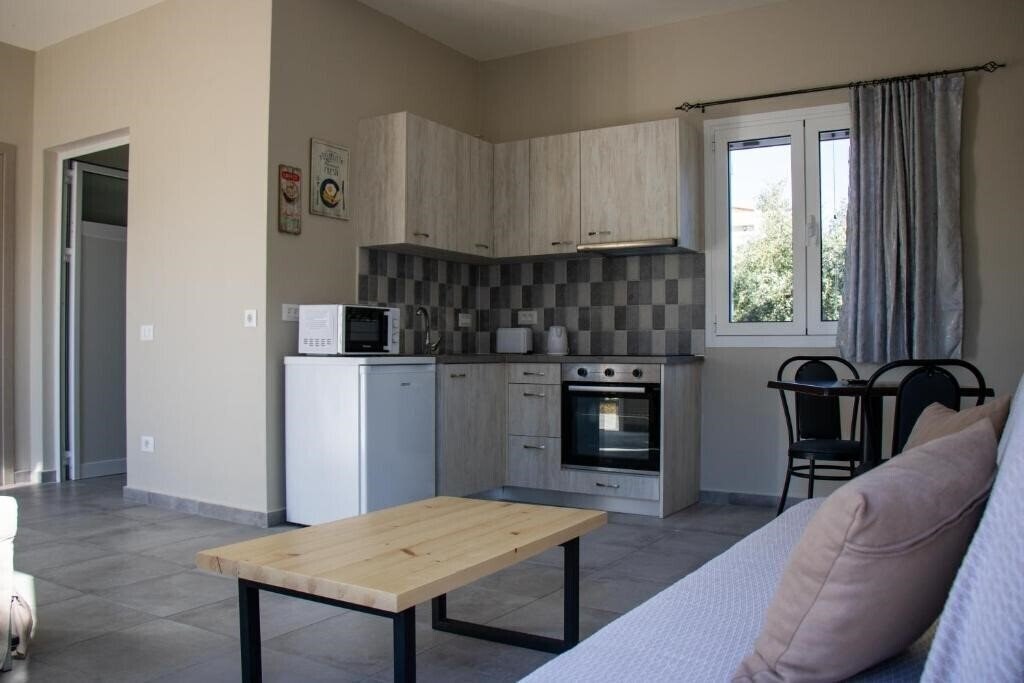Картинка Casa De Rosa Apartments 3*
