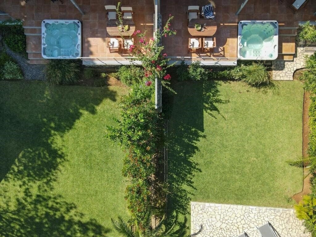 Фотография Klaritz Suites 3*
