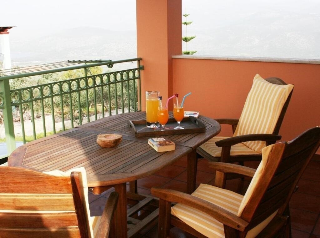 Фотография Lagoon View Apartments 3*