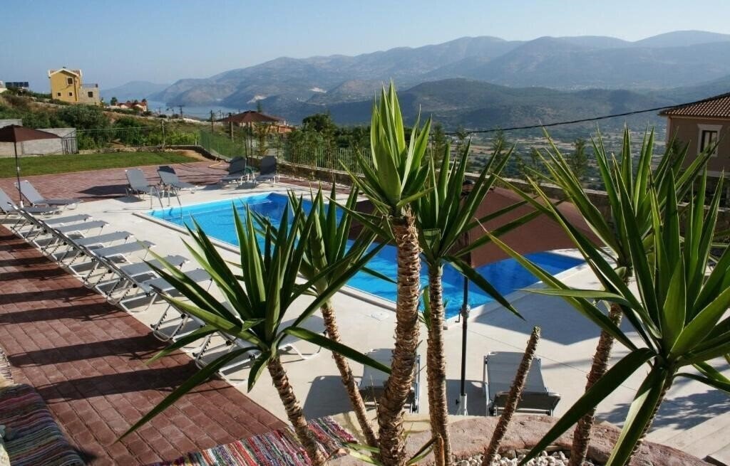 Изображение Lagoon View Apartments 3*