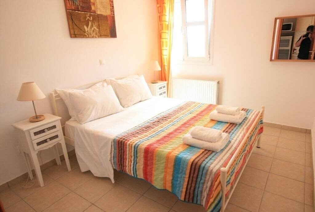 Картинка Lagoon View Apartments 3*