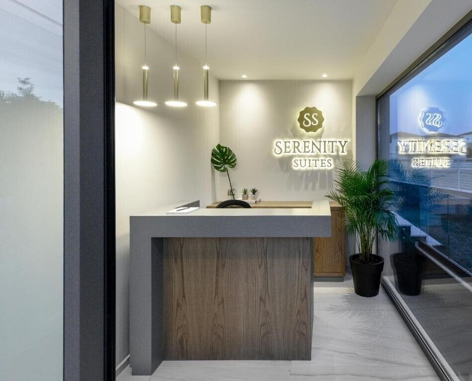 Картинка Sotiris Apartments 3*