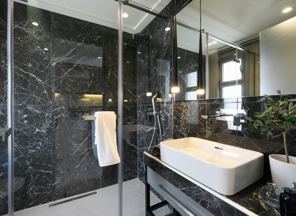 Фото Sotiris Apartments 3*