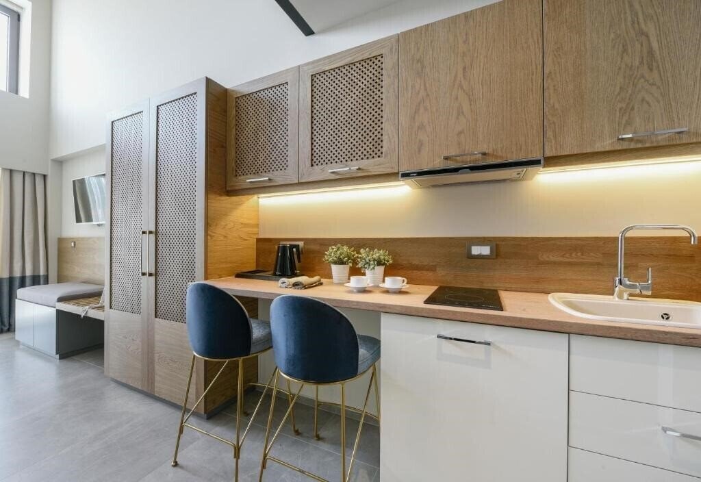 Фотография Sotiris Apartments 3*